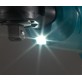 Makita WR100DZ trieciena leņķa atslēga